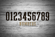 Homeplate Font Duo, a Serif Font by Alphabet Agency (Thumbnail 4 of 8)