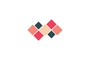 20 Logo Inifinity Square Bundle, a Branding & Logo Template by Friendesigns (Thumbnail 7 of 20)