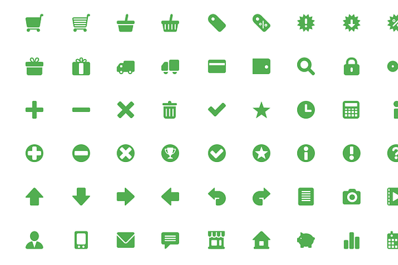 Ebusiness Helper Set