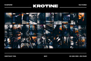 Abstract Metal Foil Textures, a Texture Graphic by FLYERWRK (Thumbnail 8 of 8)