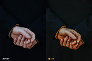 Lightroom Presets Moody Film F1, an Action Add-On by Lavinsky Art Store (Thumbnail 12 of 13)