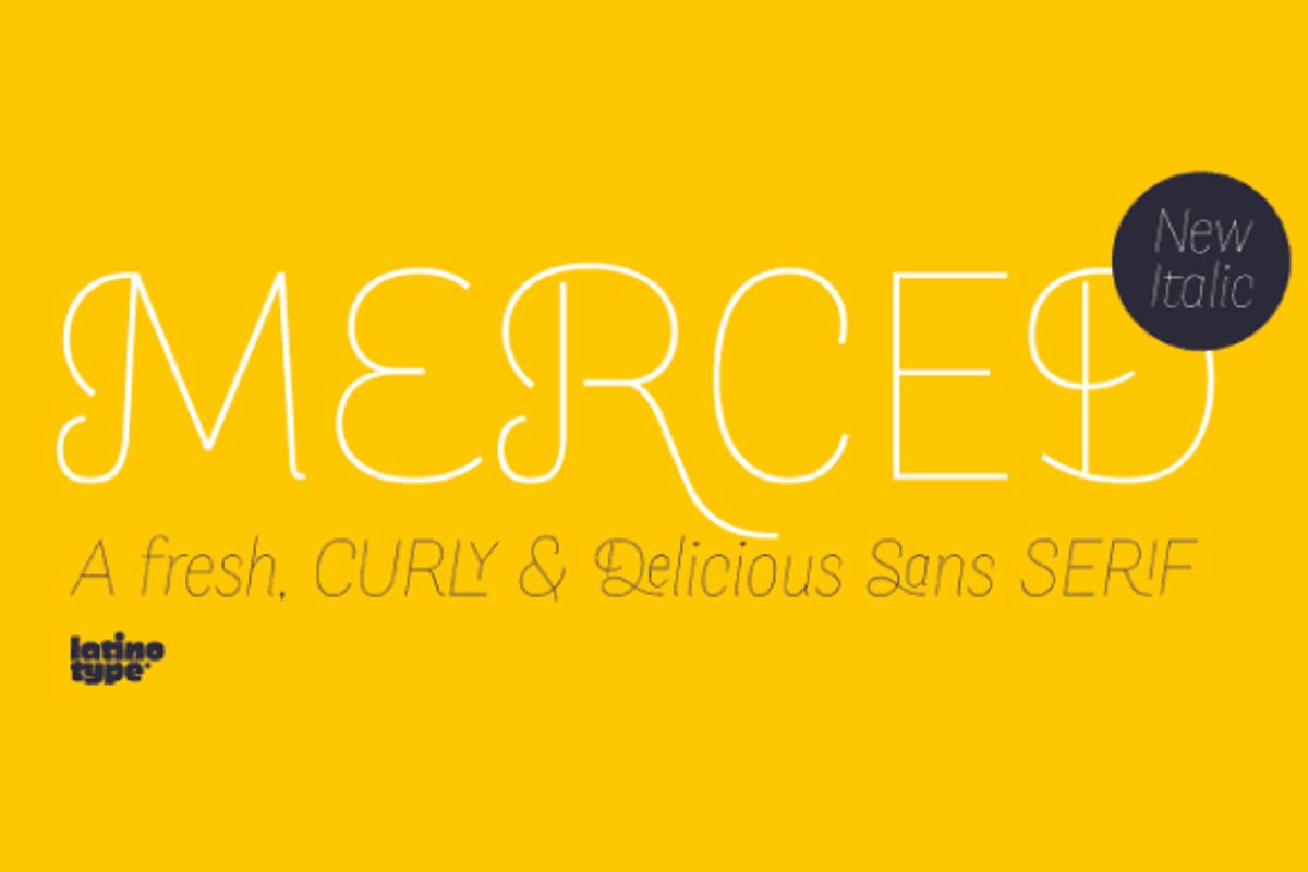 Merced