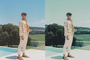 25 Alpine Green Lightroom Presets, a Preset Add-On by SparkleStock (Thumbnail 6 of 10)