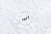 Elegant Logo Templates, a Branding & Logo Template by GraphicSupplyCo. (Thumbnail 5 of 7)
