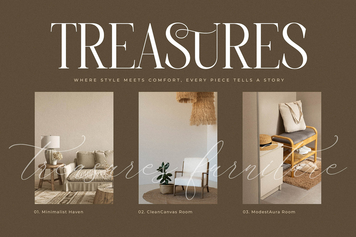 Charthe Modern Font Serif, a Serif Font by Storytype Studio (Photo 10 of 15)