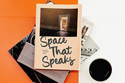 January Colier Font, a Handwritten Font by Timurtype (Thumbnail 4 of 7)