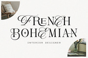 The Aveloria, a Serif Font by Slex Studio (Thumbnail 2 of 10)
