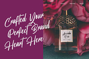 Grettina Modern Handwritten Font, a Handwritten Font by RantautypeStudio (Thumbnail 2 of 14)