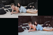 33 Cinematic Film Lightroom Presets, an Action Add-On by Mongato Goods (Thumbnail 6 of 15)