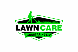 10 LAWN CARE SERVICE LOGO BUNDLE