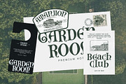 Lumerian, a Handwritten Font by addictype (Thumbnail 4 of 11)