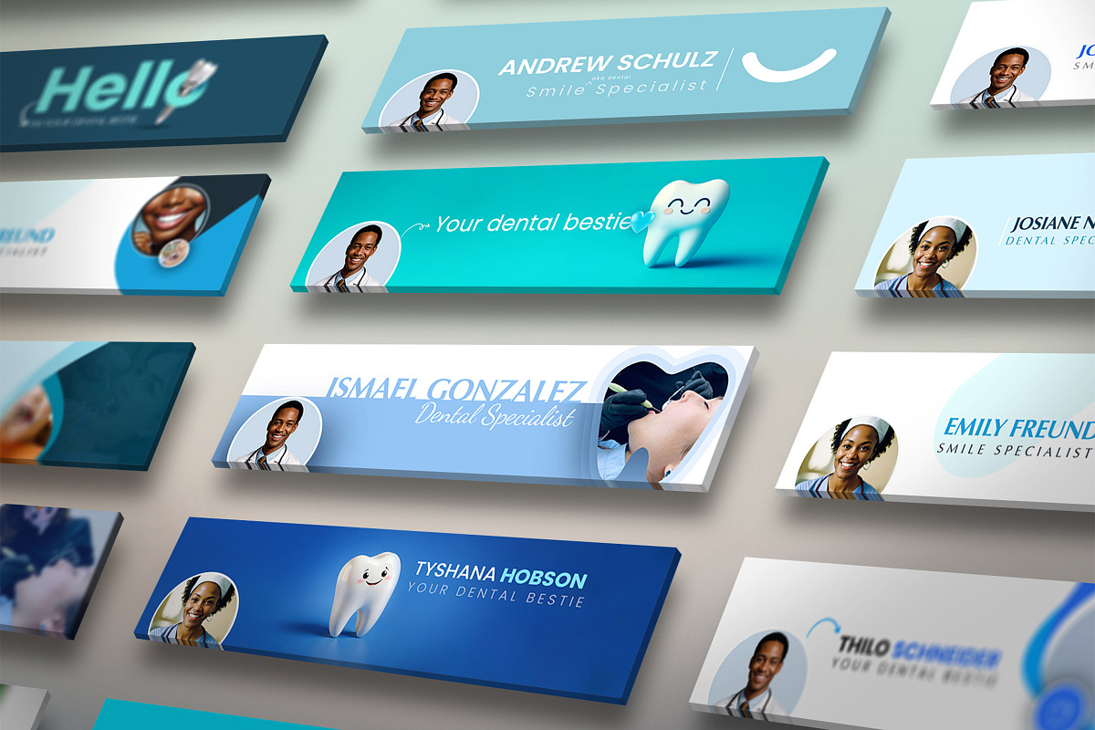 11 Linkedin premium Banner Template, a Social Media Template by Career Canvas (Photo 2 of 10)