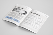 Proposal, a Stationery Template by azadcsstune (Thumbnail 10 of 10)