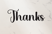 Dustine | Script Font, a Handwritten Font by Scratchones (Thumbnail 9 of 9)