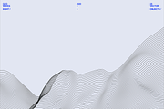 GEO_WAVES8 Vector Pack, a Background Graphic by codetoform (Thumbnail 7 of 27)