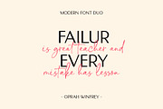 Elegant Golden - Font Duo, a Script Font by Myn Type (Thumbnail 5 of 13)
