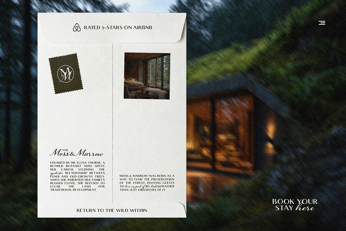 Archive Royal - Vintage Font Trio, a Handwritten Font by AndrewPixelType (Photo 14 of 20)