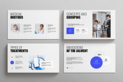 Medical Heal Care Presentation, a Presentation Template by E-Type (Thumbnail 3 of 5)