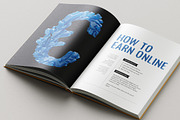 Frozen King Font, a Font by Handmadefont (Thumbnail 8 of 9)