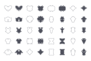 Massive Logo Creator Bundle, a Branding & Logo Template by Reshapely (Thumbnail 65 of 73)