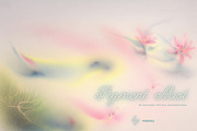 Pigment Mist: 80 Backgrounds, a Texture Graphic by Purple (Thumbnail 8 of 15)