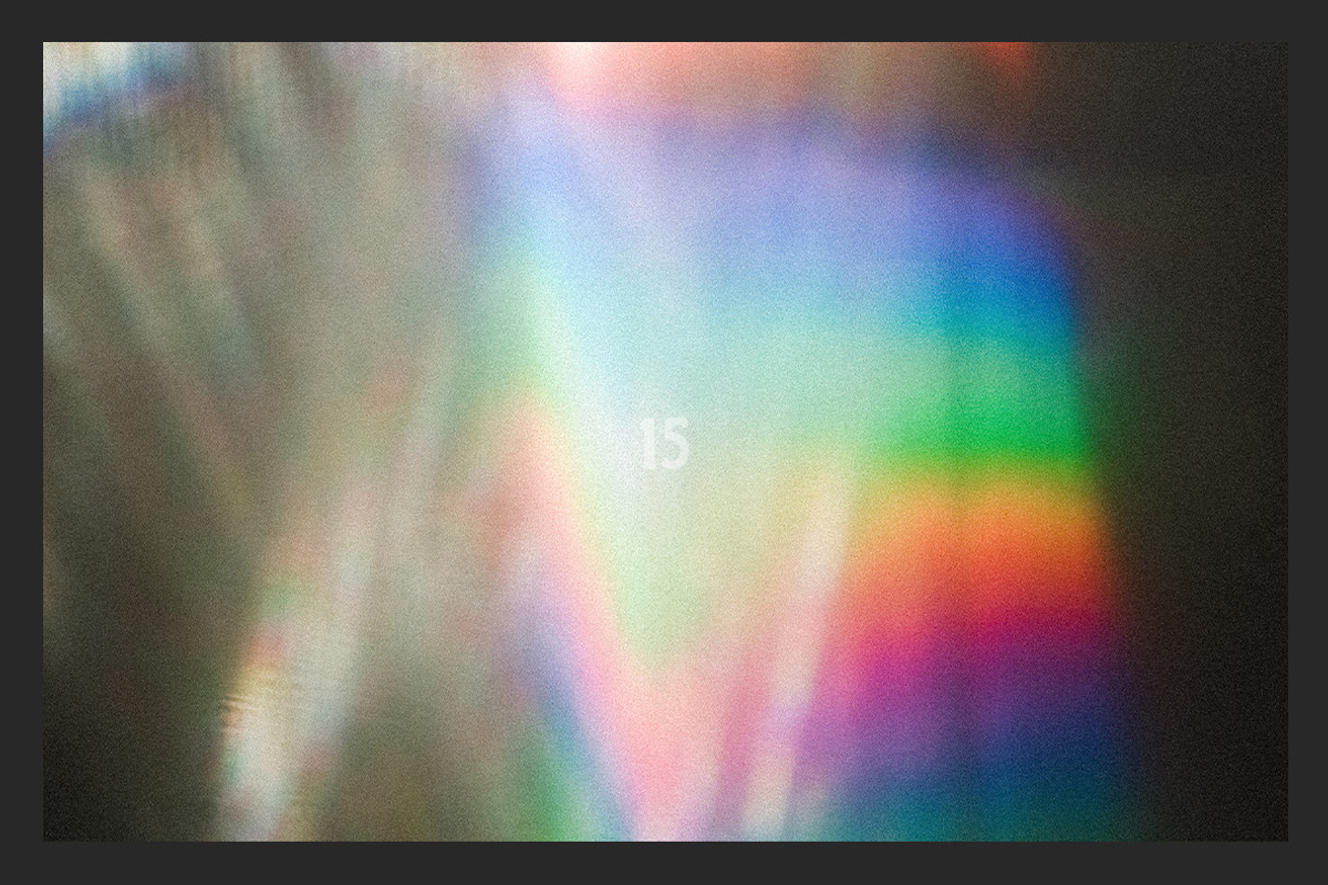 Shadow Dreams | 15 Real Prism Photos, an Abstract Photo by Melanie Helena (Photo 10 of 10)