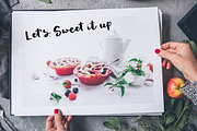 Pommie, a Script Font by Artstudio (Thumbnail 2 of 12)