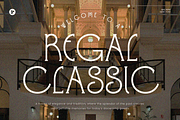 Macwine - Beautiful Chic Serif, a Serif Font by roomspace creative lab (Thumbnail 3 of 13)