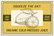 Lapasta Typeface, a Sans Serif Font by Vultype Co. (Thumbnail 3 of 10)
