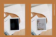Ipad Mockup, TERRA 16, an iPhone Mockup by Studio Phylicia (Thumbnail 2 of 3)