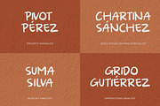 VIENTO | Brush Font, a Font by gracetype_studio (Thumbnail 7 of 12)