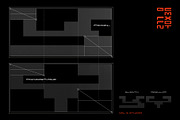 GEMPX | Pixel Glitch Font, a Sans Serif Font by Nol 3 Studio (Thumbnail 10 of 10)