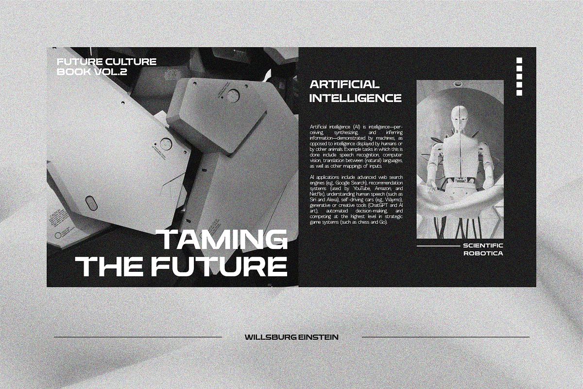 SS Metazord - Futuristic Font, a Sans Serif Font by Typocracy Studio (Photo 8 of 12)