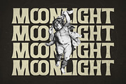 Monstar Display Font, a Sans Serif Font by Storytype Studio (Thumbnail 8 of 15)