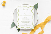 3 Wavy Watercolor Frames, an Object Graphic by Design by Laney (Thumbnail 2 of 5)