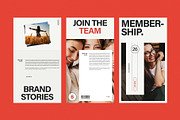 Social Media Kit Stories Template, a Social Media Template by E-Type (Thumbnail 6 of 6)