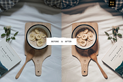 8 Mango Lightroom Presets Bundle, a Preset Add-On by SHOOM HOUSE (Thumbnail 6 of 8)