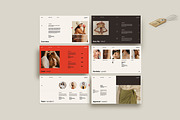 Brand Proposal Template, a Presentation Template by Studio Elevate (Thumbnail 6 of 11)