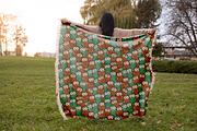 Cute Doodle Animal Bundle Patterns, a Pattern Graphic by one-touch (Thumbnail 13 of 14)