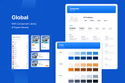 Mirai - Real Estate App UI KIT, a Templates & Theme by orenjidesign (Thumbnail 3 of 5)