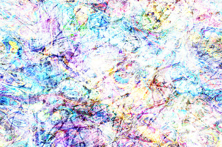 New Age Batik Pattern, a Pattern Graphic by Talip Memis