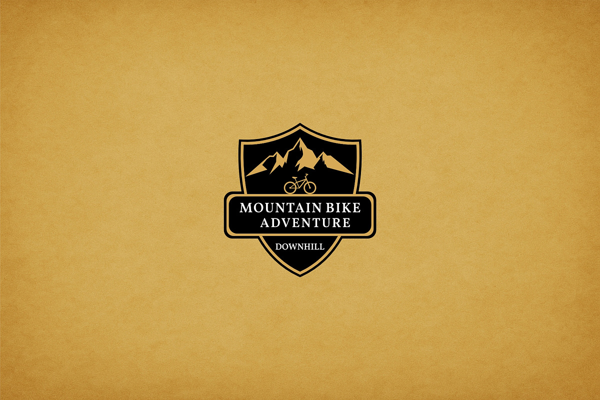 Classic Designs Vintage Outdoor Logo, a Branding & Logo Template by Artnivora.Std (Photo 3 of 6)