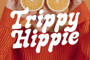Sunday Vibes - Retro Font, a Script Font by Keithzo (Thumbnail 3 of 8)