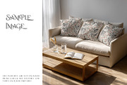 Throw Pillows with Smart Objects, a Product Mockup by mock-ups (Thumbnail 13 of 16)