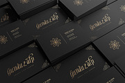 Aslah - Turkish Font Style, a Font by Typefactoryco (Thumbnail 9 of 10)