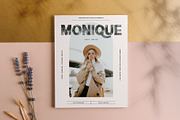 LYON & CREST - HandPainted SVG Type, a Sans Serif Font by SilverStag Type Foundry (Thumbnail 15 of 22)
