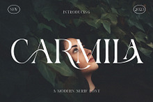 CARMILA