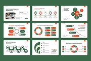 Onboarding Administration - Google, a Presentation Template by Iqsiart Studio (Thumbnail 2 of 3)