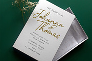 Juliette Font Duo (INTRO SALE), a Script Font by ngene (Thumbnail 7 of 15)