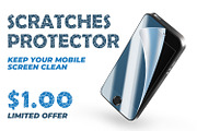 CRACK - Premium Shattered Display, a Sans Serif Font by OWPictures (Thumbnail 7 of 8)